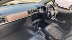 Citroen C3 1.2 PureTech 110 Shine Plus 5dr EAT6 Petrol Hatchback